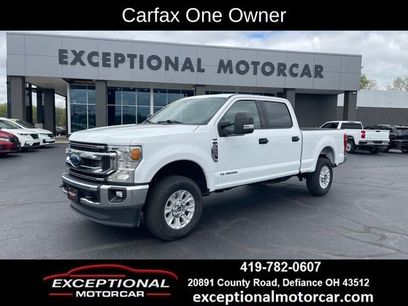 Used 2022 Ford F250 XLT w/ XLT Value Package