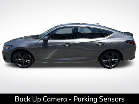 Used 2025 Acura Integra A-Spec FWD image 7