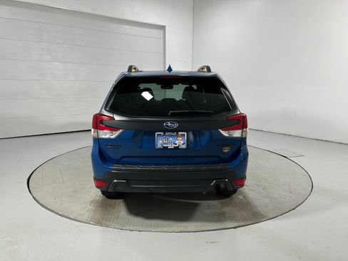 Used 2022 Subaru Forester Wilderness AWD/4WD image 33