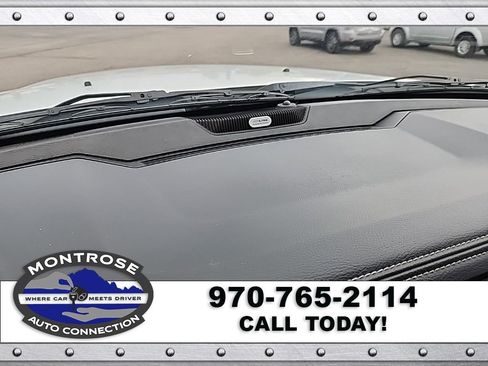 Used 2018 RAM 3500 Laramie w/ Protection Group image 22