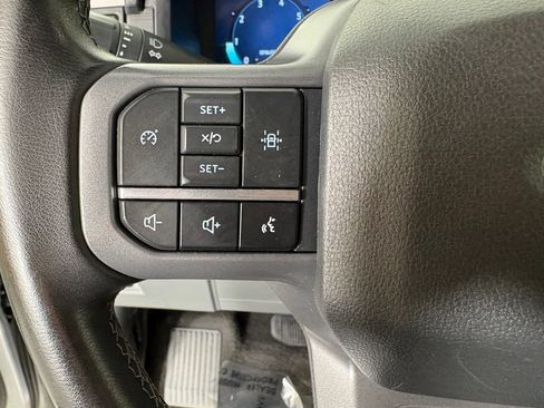 Used 2024 Ford F150 XLT w/ Mobile Office Package AWD/4WD image 29
