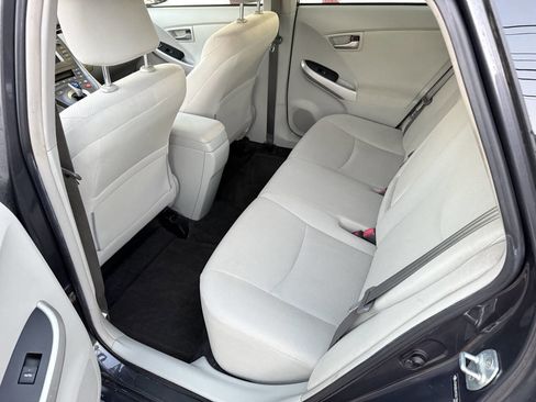 Used 2012 Toyota Prius Two image 8