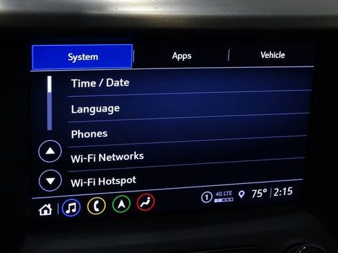 Used 2023 GMC Acadia Denali image 34