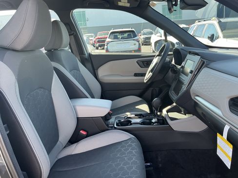 New 2026 Subaru Forester AWD/4WD image 20