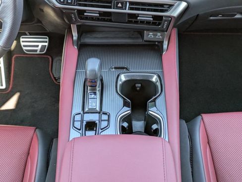 Used 2024 Lexus RX 350 F Sport w/ Convenience Package image 20