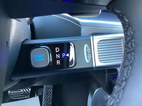 New 2026 Hyundai Ioniq 9 Calligraphy w/ Tow & Go Package image 35