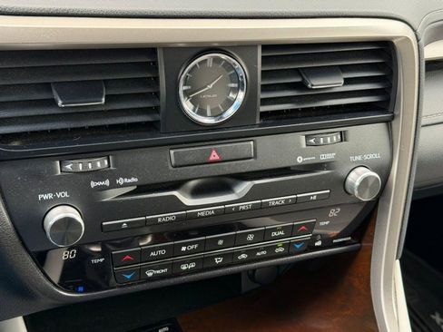 Used 2019 Lexus RX 350 AWD w/ Navigation Package image 32