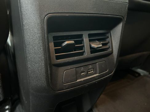 Used 2024 GMC Canyon AT4 w/ Technology Package image 35