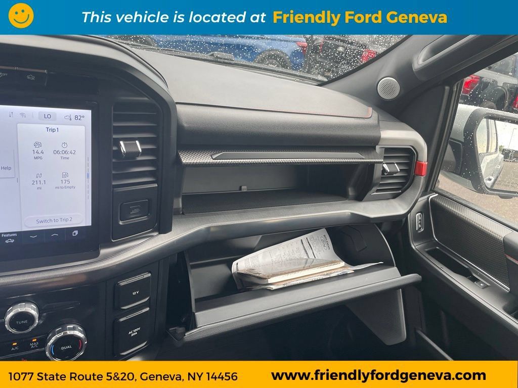 Used 2026 Ford F150 Raptor AWD/4WD image 26