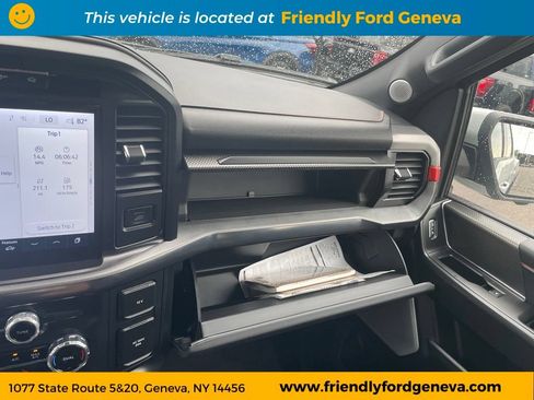 Used 2026 Ford F150 Raptor AWD/4WD image 26