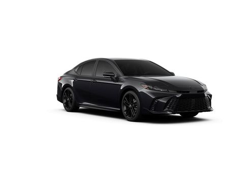 New 2026 Toyota Camry Hybrid FWD image 15