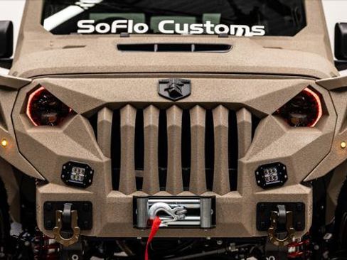 Used 2026 Jeep Gladiator Sport image 23