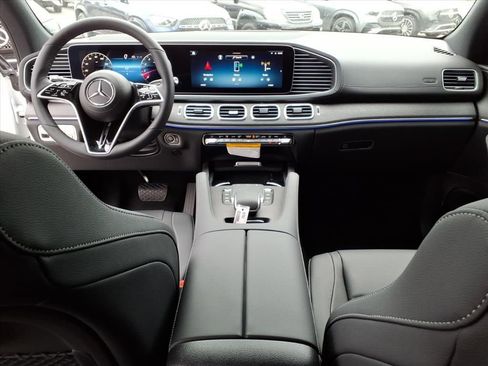 New 2026 Mercedes-Benz GLE 350 4MATIC image 28