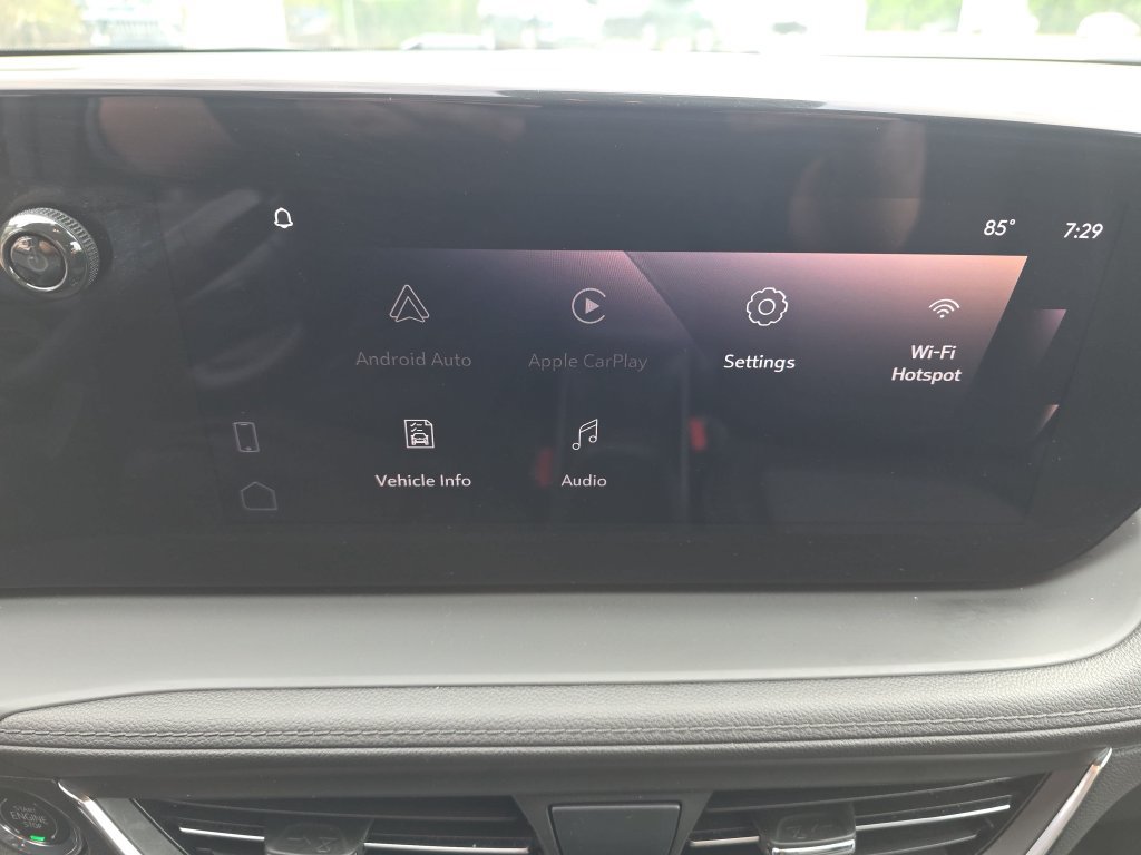 Certified 2024 Buick Encore GX Preferred w/ Comfort Package AWD/4WD image 25