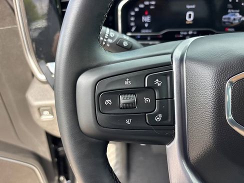 Used 2024 GMC Sierra 1500 Elevation AWD/4WD image 18
