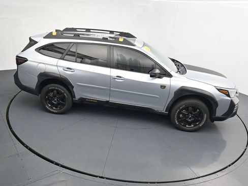 Used 2023 Subaru Outback Wilderness AWD/4WD image 35