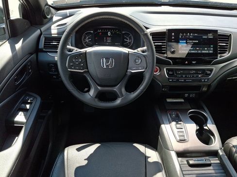 Used 2023 Honda Passport EX-L image 14