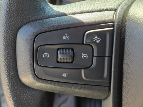 Used 2025 GMC Sierra 2500 Pro RWD image 19