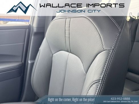 New 2026 Subaru Outback Touring XT AWD/4WD image 39