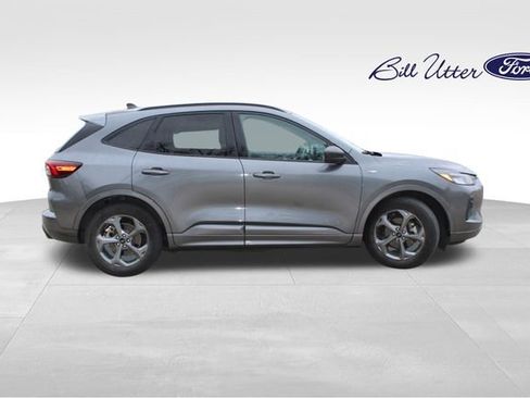 Certified 2023 Ford Escape ST-Line w/ Tech Pack #1 image 4