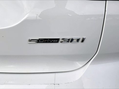 Used 2022 BMW X3 sDrive30i w/ Convenience Package image 10