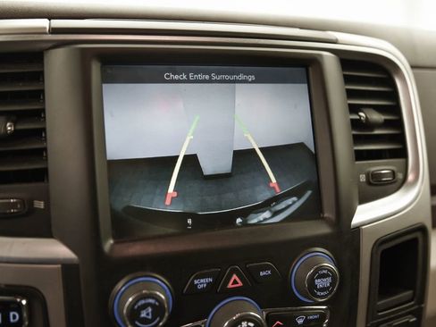 Used 2016 RAM 1500 Big Horn image 20