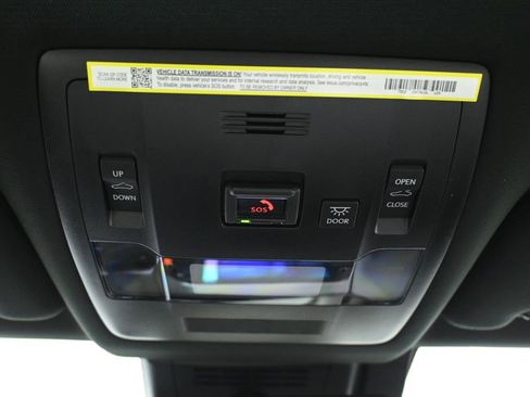 Used 2025 Lexus UX 300h AWD w/ Cold Area Package image 20