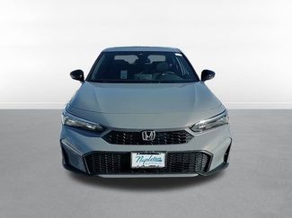 New 2026 Honda Civic Sport video 2