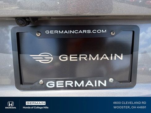 Used 2022 Acura MDX Type S AWD/4WD image 8