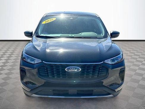 Used 2026 Ford Escape Active image 2