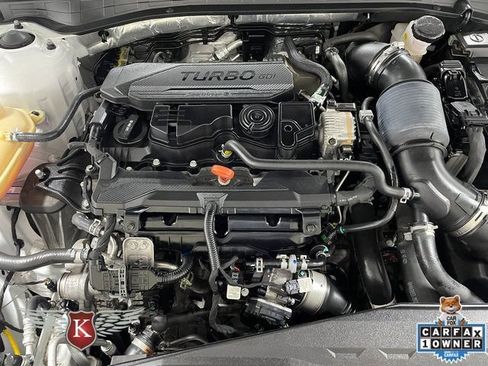 Used 2024 Kia K5 GT-Line w/ GT-Line Premium Package FWD image 24