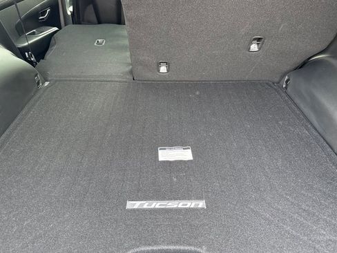 Used 2025 Hyundai Tucson SEL image 13