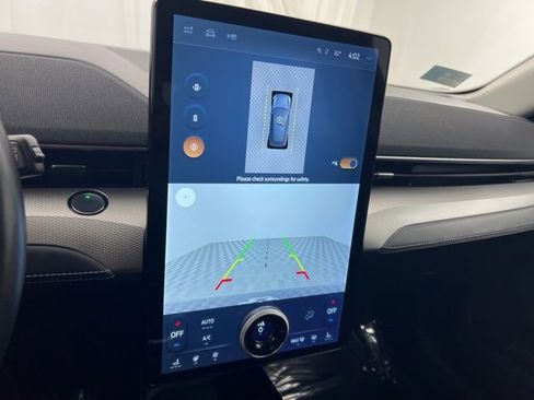 Used 2021 Ford Mustang Mach-E Select w/ Comfort/Technology Package image 10