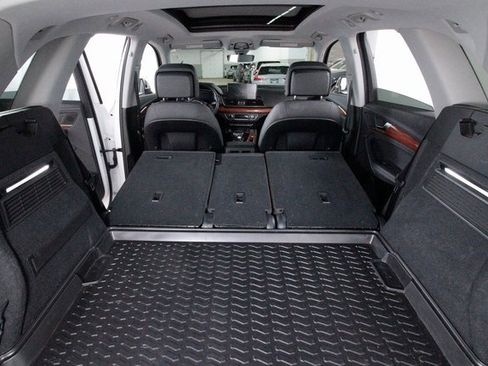 Used 2022 Audi Q5 2.0T Premium Plus image 37