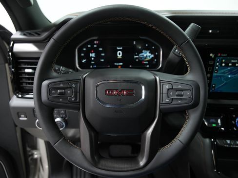 New 2026 GMC Sierra 2500 AT4 w/ AT4 Premium Plus Package AWD/4WD image 33