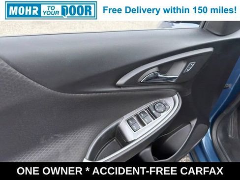 Used 2024 Chevrolet Malibu LT FWD image 13