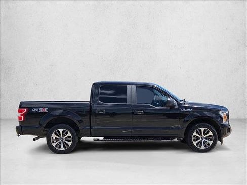 Used 2019 Ford F150 XL w/ Equipment Group 101A Mid RWD image 4