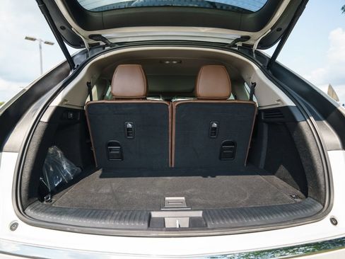 Certified 2024 Acura MDX SH-AWD w/ Technology Package image 41