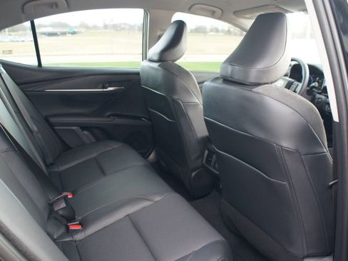 Used 2026 Toyota Camry Hybrid image 21