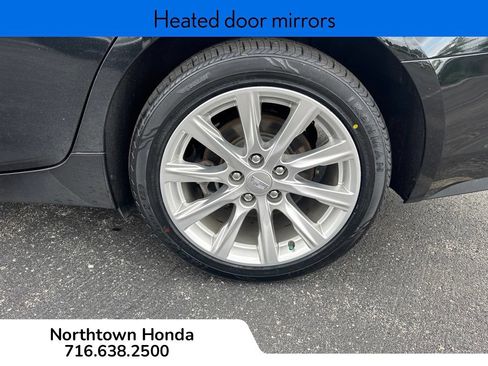Used 2024 Cadillac CT5 Luxury w/ Cold Weather Package AWD/4WD image 12