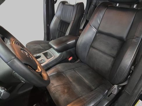 Used 2018 Jeep Grand Cherokee Altitude image 18