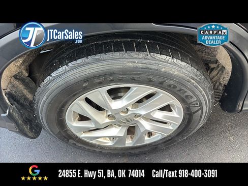 Used 2016 Honda CR-V EX-L image 37