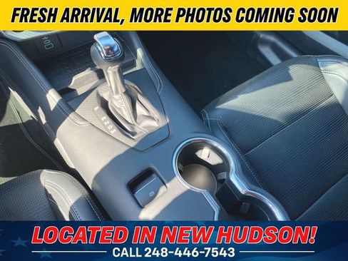 Used 2024 Ford Mustang GT Premium image 16