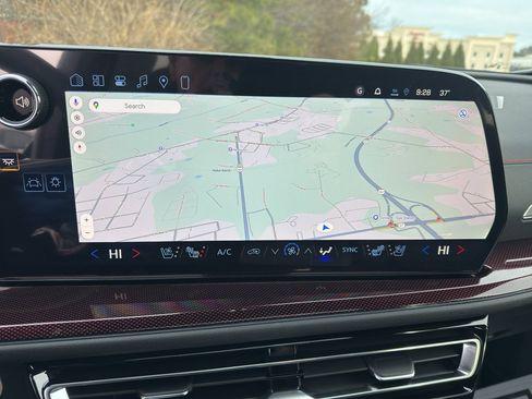 New 2026 Chevrolet Traverse RS image 10