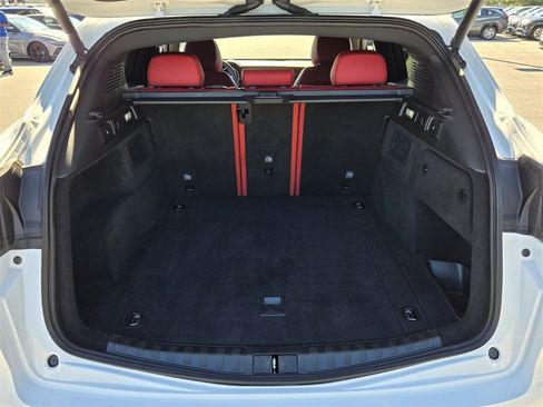 Used 2022 Alfa Romeo Stelvio Sprint image 15