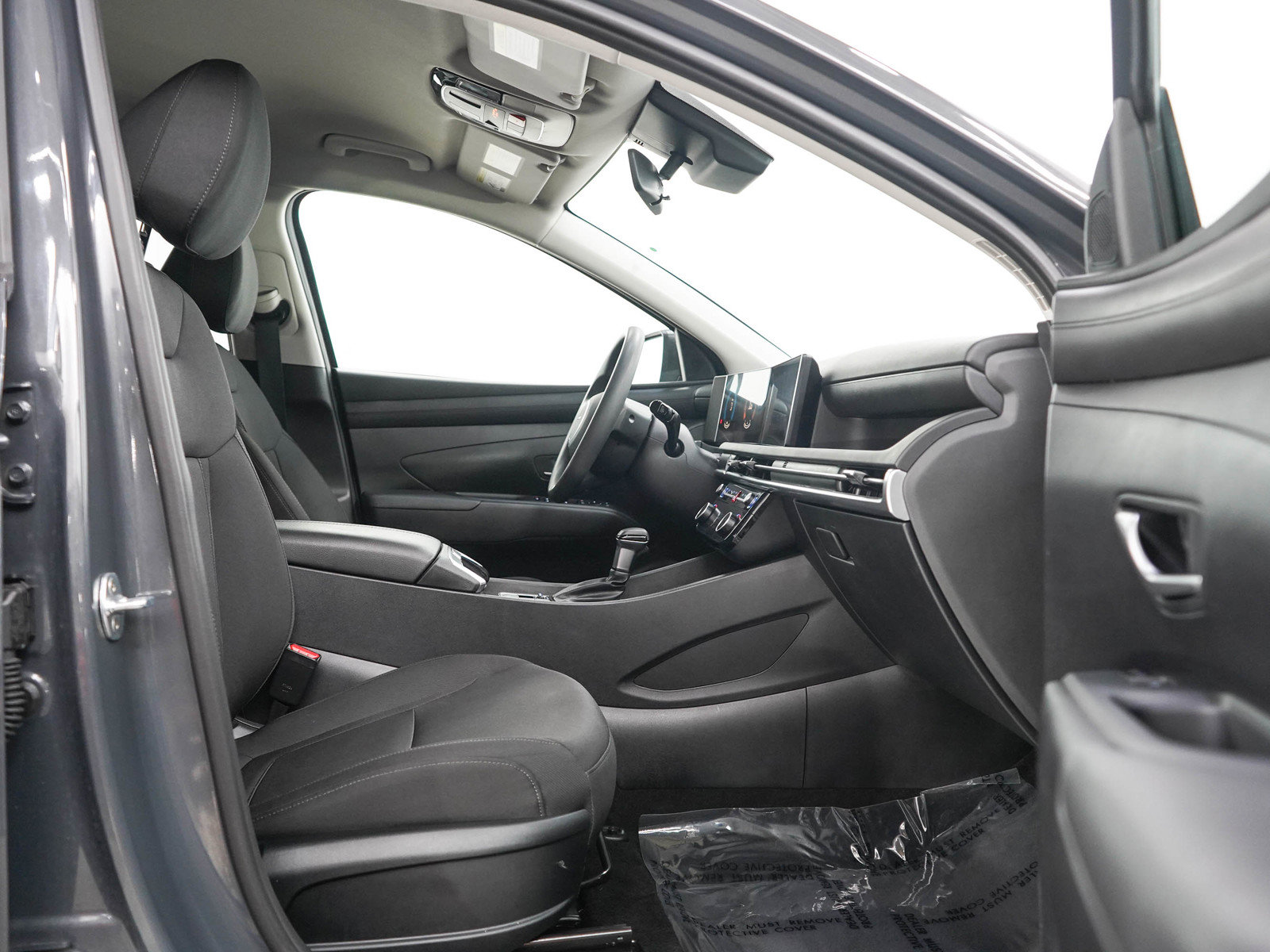 Used 2026 Hyundai Tucson SEL Plus AWD/4WD image 11
