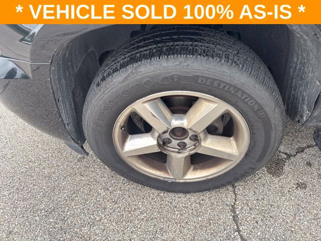 Used 2013 Chevrolet Tahoe LT w/ All-Star Edition AWD/4WD image 31