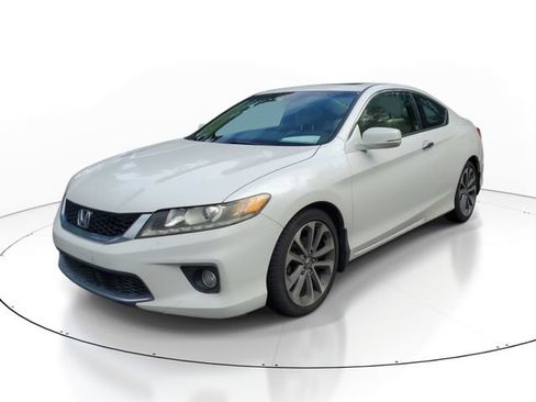 Used 2013 Honda Accord EX-L image 3