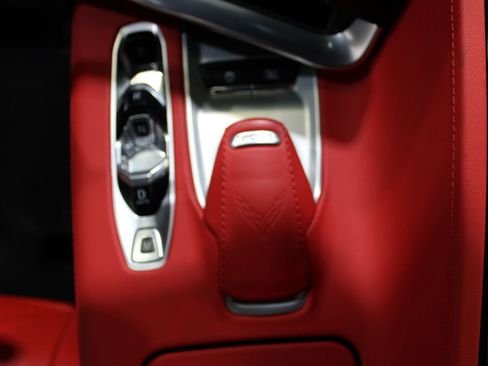 Used 2022 Chevrolet Corvette Stingray Preferred Conv w/ Z51 Performance Package image 40