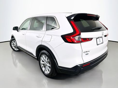 Used 2024 Honda CR-V EX-L image 5
